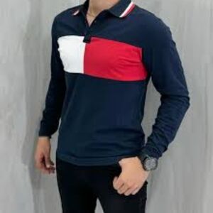 Brand New Tommy Hilfiger Polo